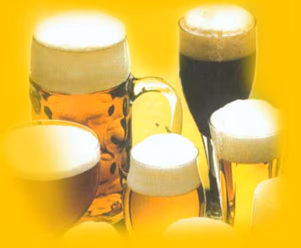 Bieres