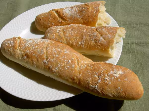 Baguettes tradition merci avital
