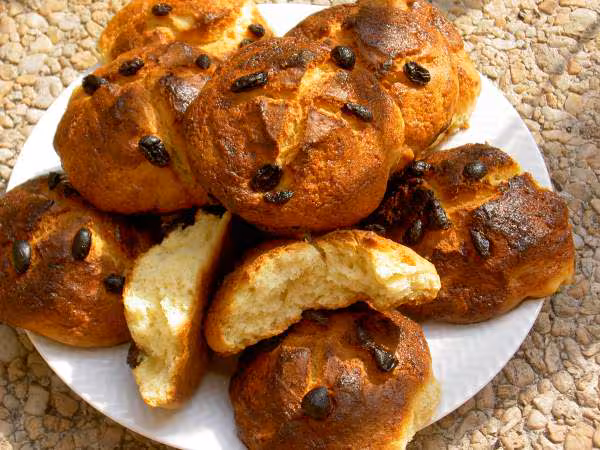 Brioches kayser