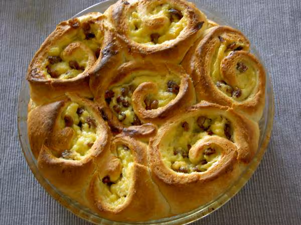 Chinois recette angiebleu
