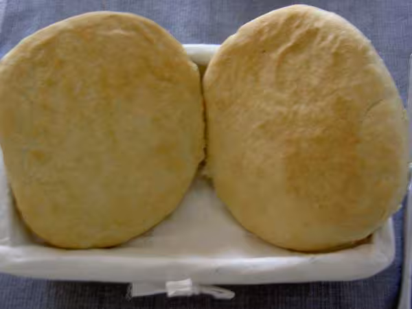 Faluches recette de didile