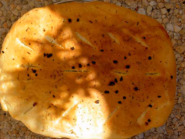 Foccacia