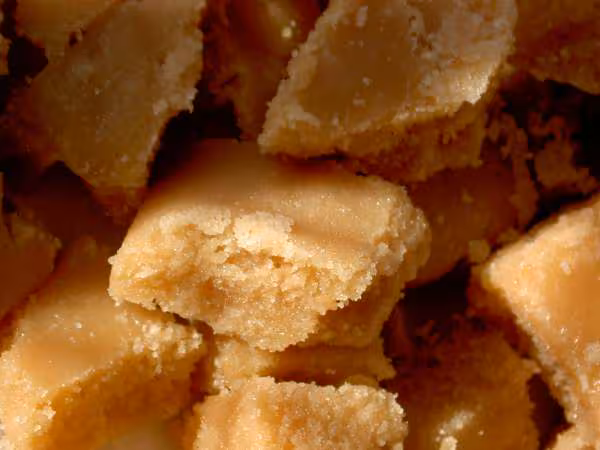 Fudge