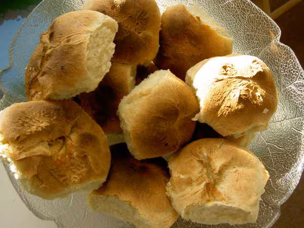 Macatias recette de michelle