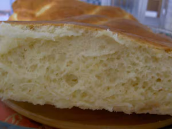 Mie baguettes viennoises