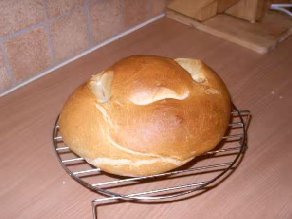 Pain brioche tati ninou