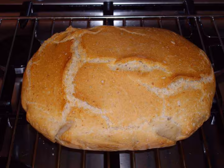 Pain cocotte