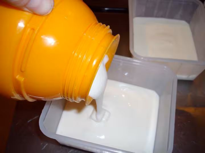 Test thermos