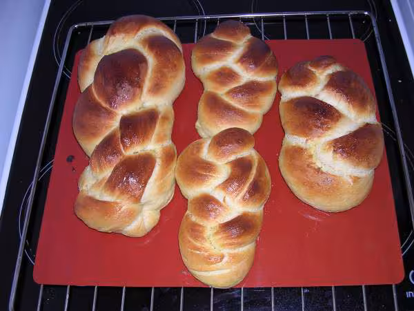 Brioche