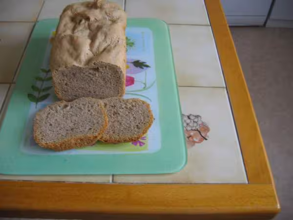 Pain mi campagne mi complet