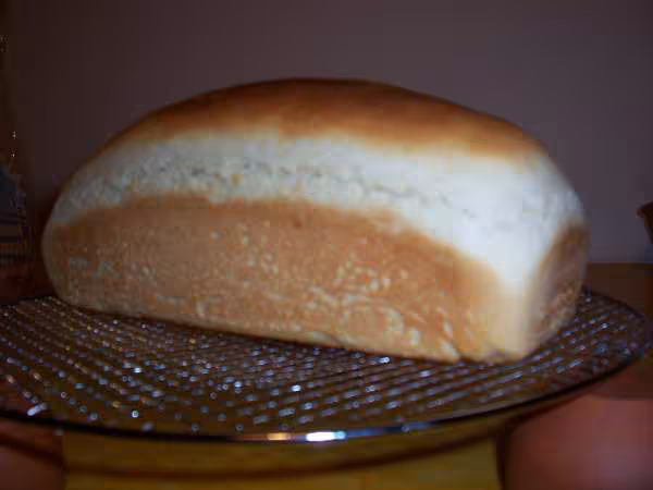 Pain de mie marie