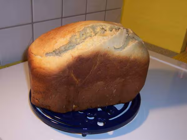 Brioche au fromage blanc