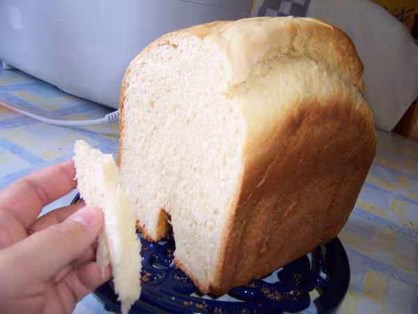 Brioche aux yaourts