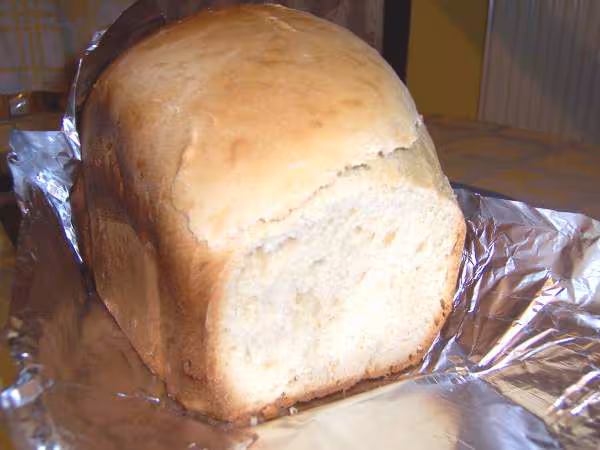 Brioche compote 2eme photo