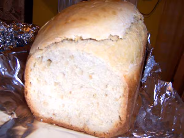 Brioche compote de pommes