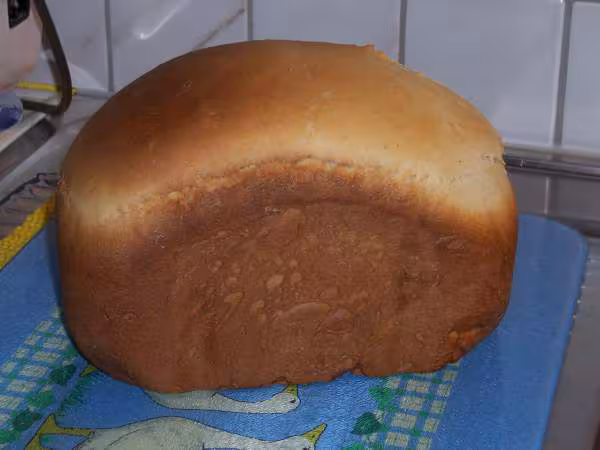 Brioche mascarpone