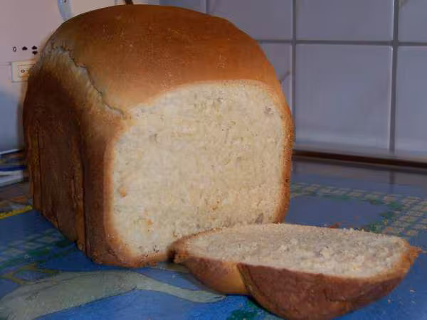 Brioche mascarpone