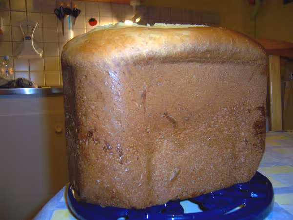 Ma brioche classique
