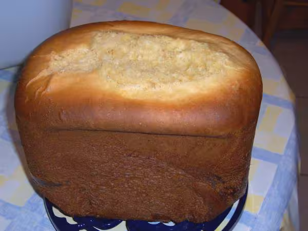 Toujours ma brioche classique
