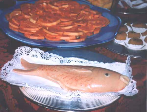 Dessert