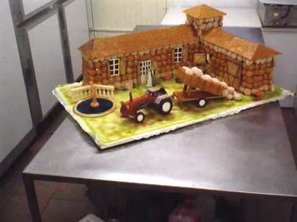 Ferme
