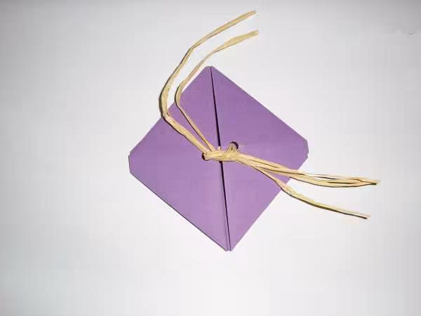 Pochette bonbon