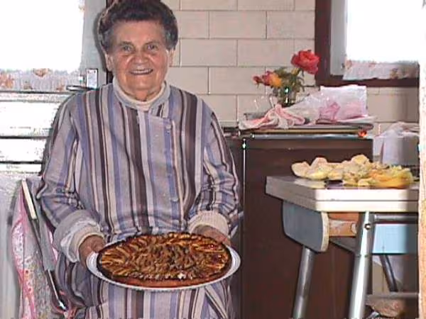 Madame marie