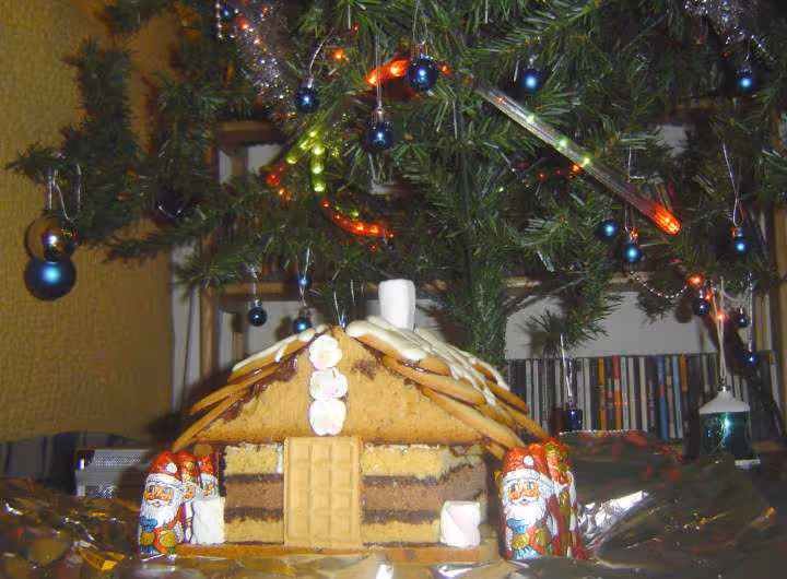 Chalet 2007
