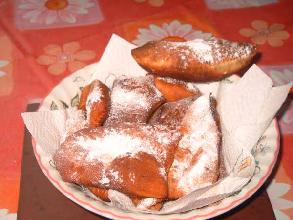 Beignets