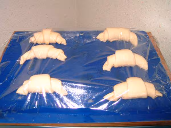 Croissants
