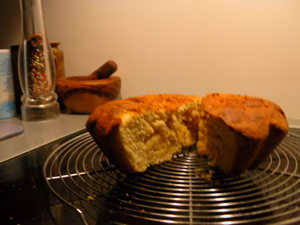 Brioche pugnale 2