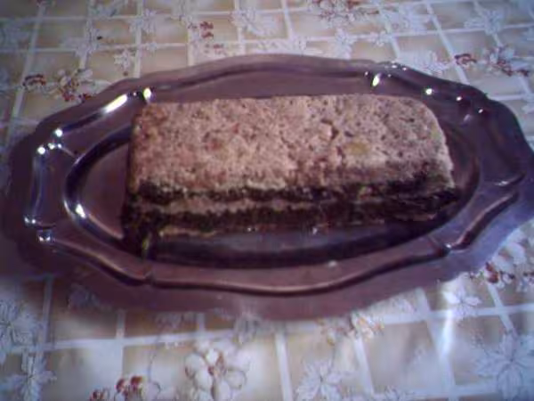 Terrine dinde blettes