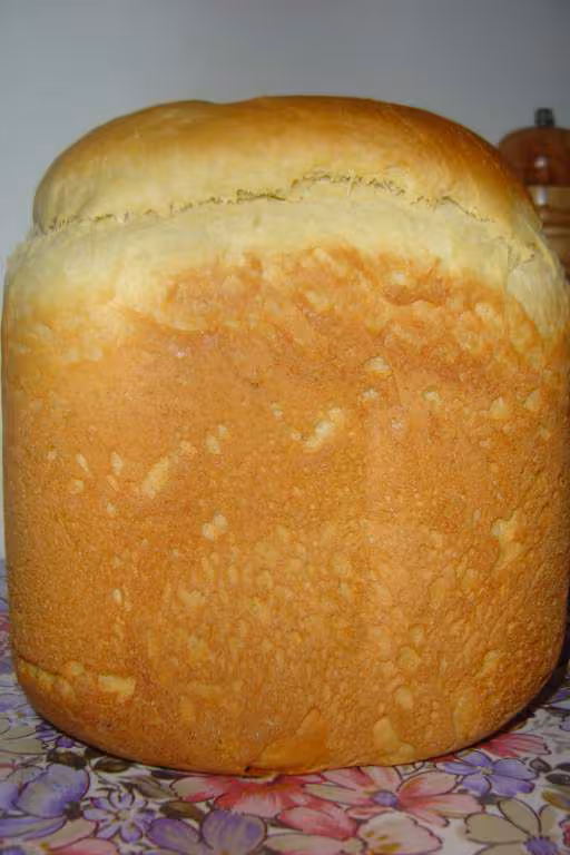 Brioche d animo au miel