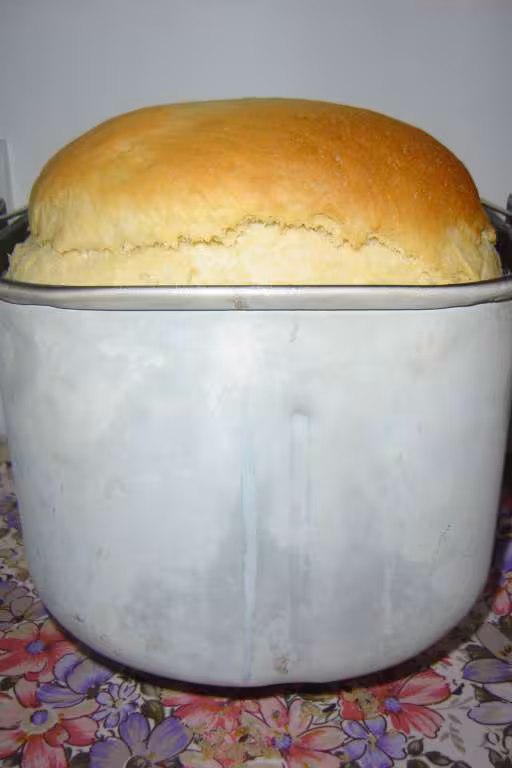Brioche d animo au miel cuve