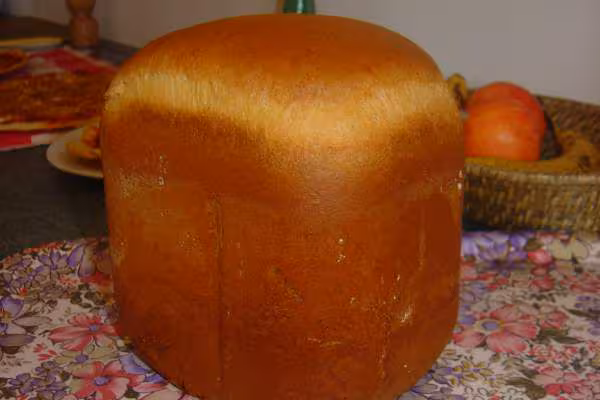 Brioche du boulanger en map