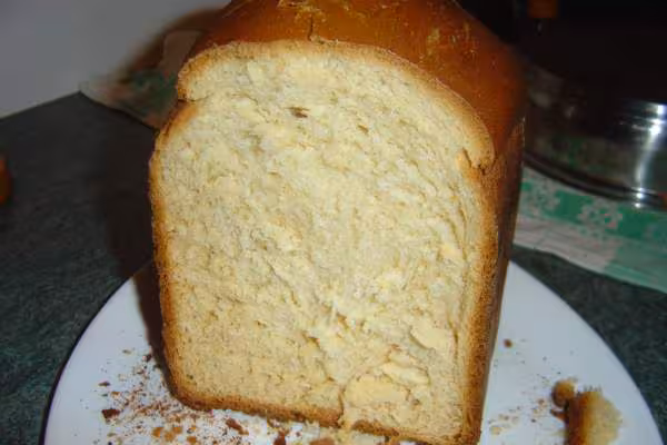 Brioche en dif de nuit