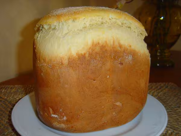 Brioche vendeenne de lona