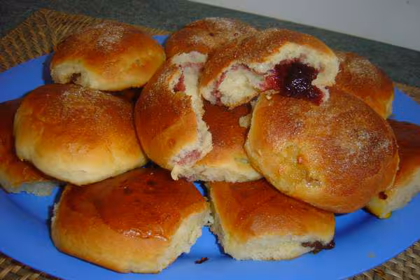 Briochettes
