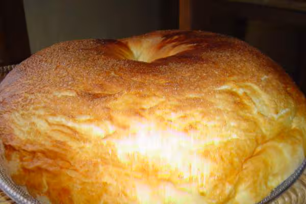 Couronne des rois