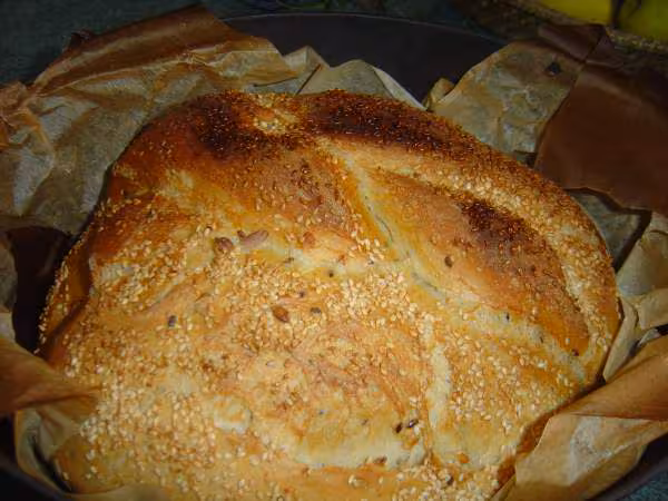 Fin de la cuisson