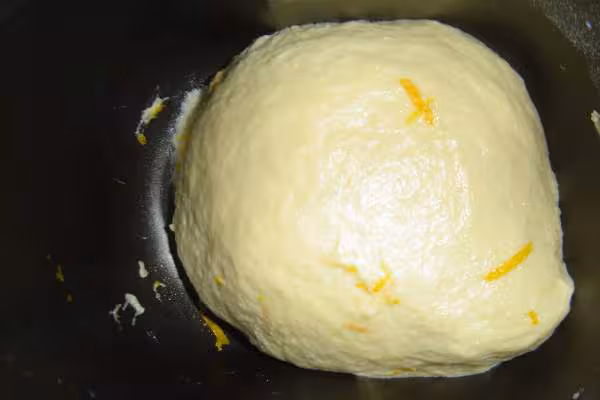 Le paton de des mounas