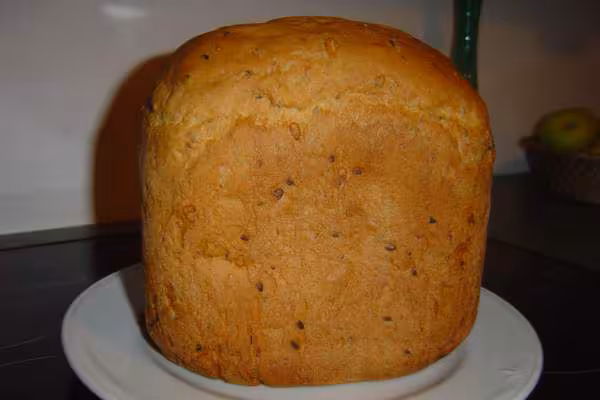 Pain aux cereales