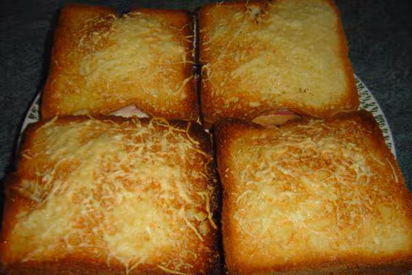 Pain de mie 2