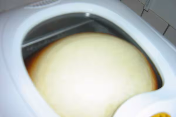 Teste 2eme brioche niveau hublot