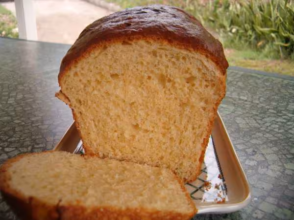 Ma brioche maison interieur