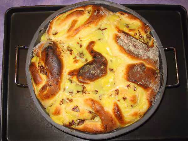 Mon chinois au chocolat