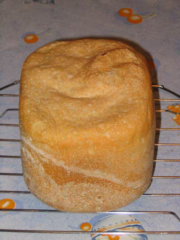 Pain ciabatta