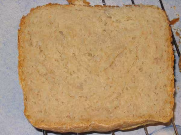 Pain ciabatta