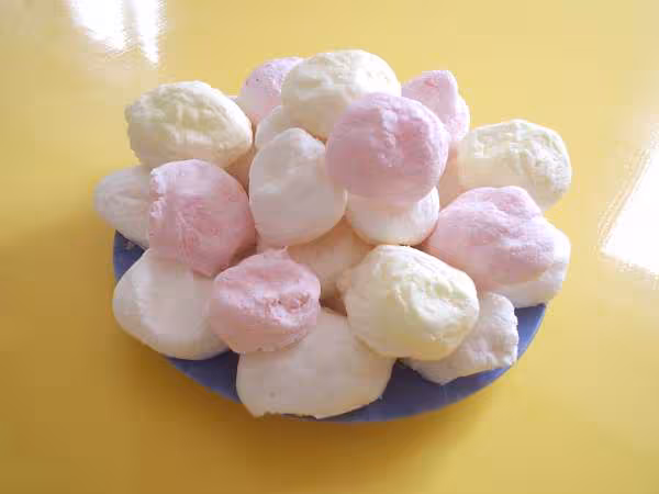 Meringues