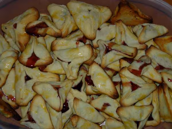 Bonnets d eveque